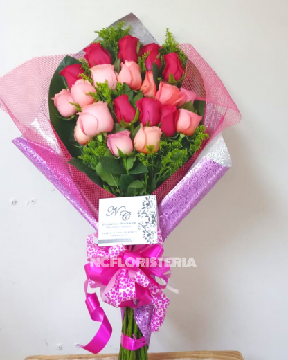 BOUQUET TERNURA