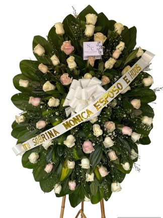 Corona Funebre Ternura