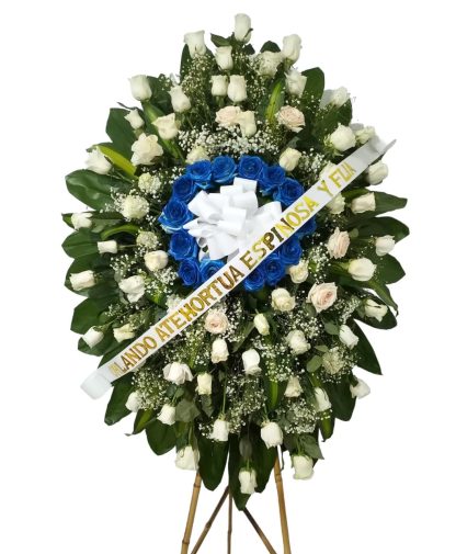 Fúnebre Para Hombre