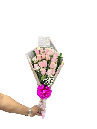 Buquet ternura-floristeria en cali