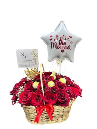 Arreglo para mama-flores en cali